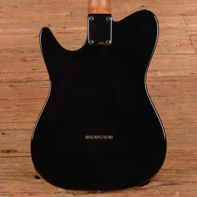 Ibanez FLATV1 Josh Smith Signature Black image 3