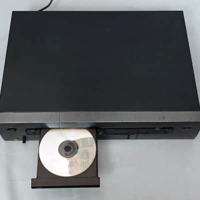 TDK DA-5900 Digital Audio 4x Dubbing CD Recorder/Player No Remote image 8