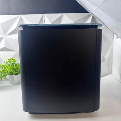 Immagine Bose Bass Module 700 Acoustimass 300 Wireless Subwoofer - Black - 12