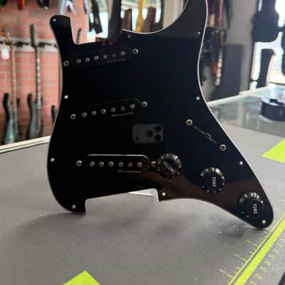 Fender Noiseless Pickguard image 1
