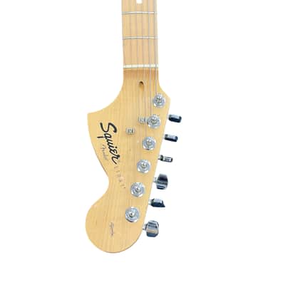 Fender stratocaster 2011 - tobacco burst image 14