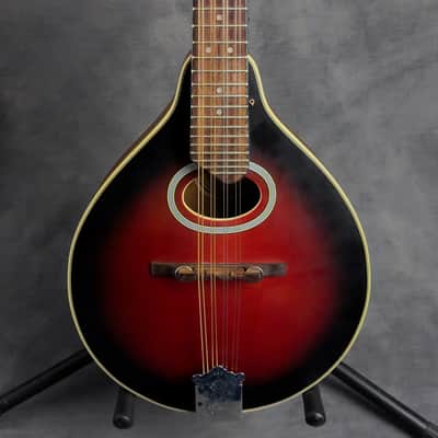 J. Reynolds JRMAN20 A-Style Mandolin image 4