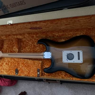 Fender 50th Anniversary American Series Stratocaster 2004 image 10