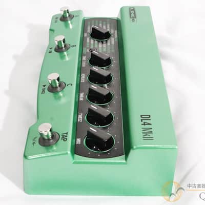Line 6 Dl4 Mkii image 4