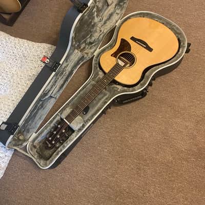 Ibanez AAM780E-NT Platinum Advanced Acoustic 2024 - Present - Natural High Gloss image 15