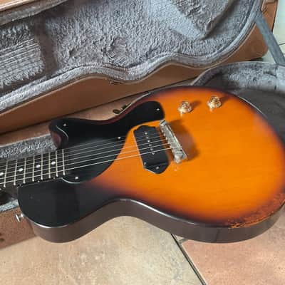 EASTMAN Sb55/V 2020 Antique Varnish sunburst image 7