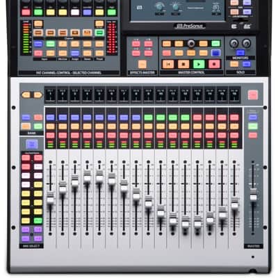 Presonus StudioLive 32SC image 4