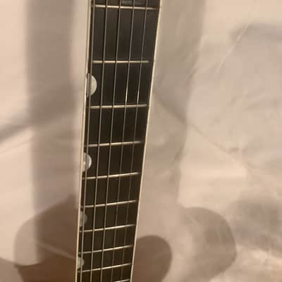 Gretsch 6120 1962 -Museum piece image 4
