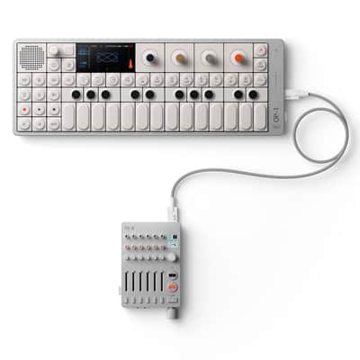 Teenage engineering OP-1 Field Portable Synthesizer Workstation image 2