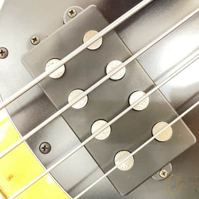 MUSIC MAN StingRay 3 EQ H 2001 image 9