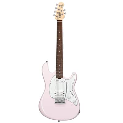 Sterling Cutlass Short Scale