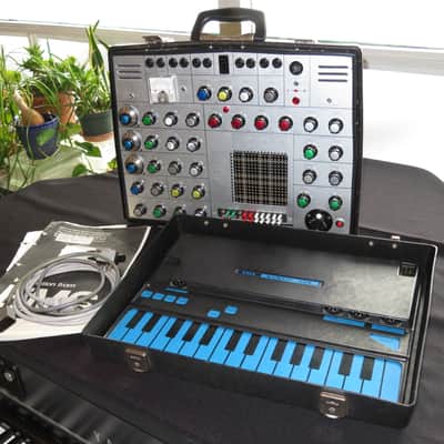 EMS Synthi AKS image 1