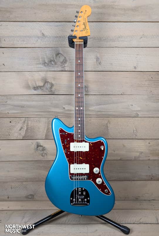 Fender American Original '60s Jazzmaster | Reverb