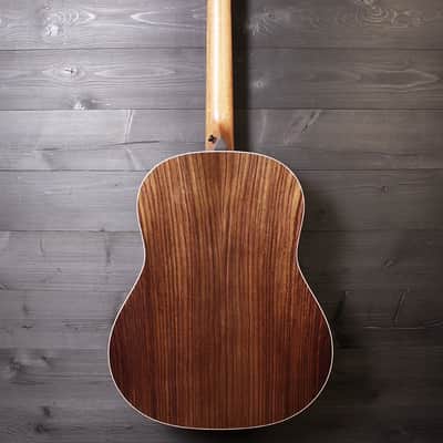 Taylor Gold Label 717e SB Rosewood / Torrified Spruce Sunburst Guitar image 3