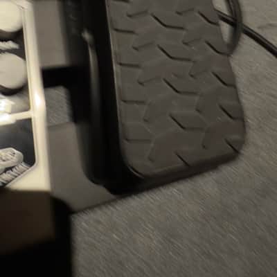 Dunlop DVP5 Volume (X) 8 Pedal 2021 - Present - Black image 2