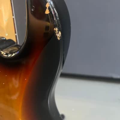 Fernandes Strat image 11
