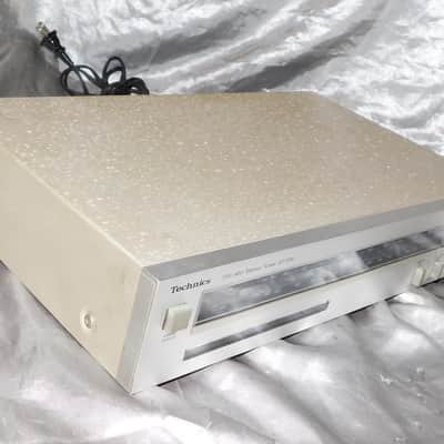 Technics ST-S16 AM FM stereo tuner radio image 3