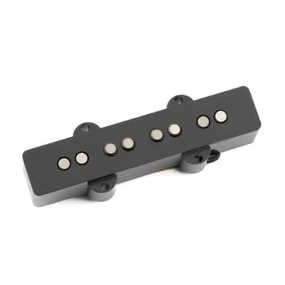Tonerider Classic J Jazz Bass Pickup Staggered Poles/Neck