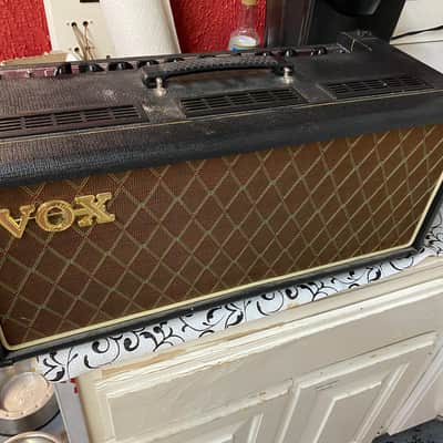 Vox AC 30 CHH image 1