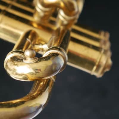 1916 Holton Revelation Cornet in Lacquer image 13