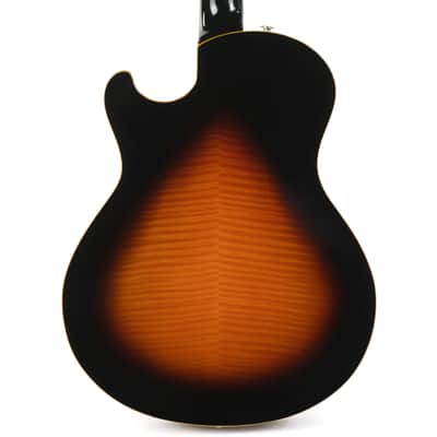 PRS JA-15 Owned by David Grissom image 3