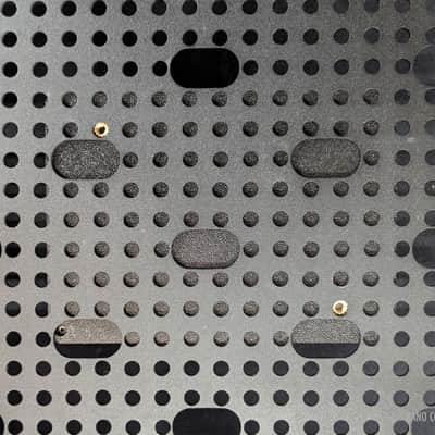 Nano Cortex – Pedal Plate (Temple Audio Quick Release, Velcro, Zip-Tie Compatible) image 5