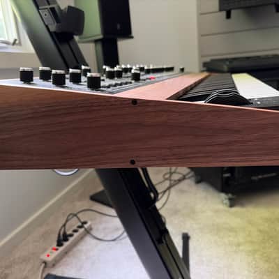 Sequential Prophet-10 61-Key 10-Voice Polyphonic Synthesizer image 10