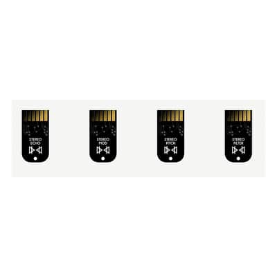 TipTop Audio Z-DSP True Stereo Card Bundle image 3
