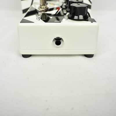 MXR EVH-117 Eddie Van Halen Flanger Pedal image 4