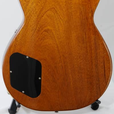 Gustavsson Bluesmaster  2004 Goldtop image 4
