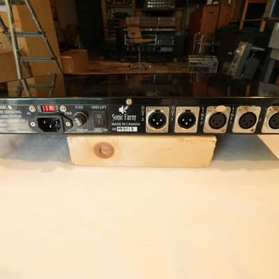 Sonic Farm Audio Creamliner mkIll image 7
