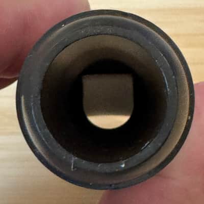 Selmer Soloist Scroll Shank G Tip – Tenor Saxophone Mouthpiece image 4