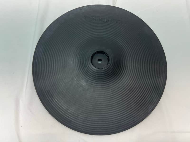 Roland CY12C-T Crash V-Cymbal V Drum Trigger CY-12C-T image 1