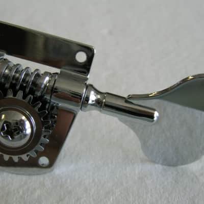 Fender Highway 1 / Mexico Standard Bass Tuners 0036400049 image 2
