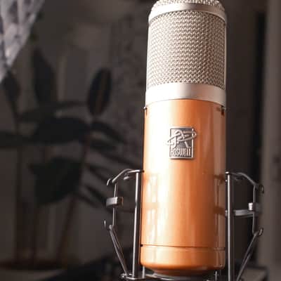 Roswell Pro Audio Colares image 2