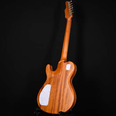 James Tyler JTG-M1 Electric Guitar- Jim Burst Metallic 2025 (M125000073) image 13