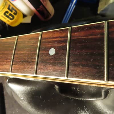 GIBSON 2025 J-45 CUSTOM SHOP GRIZZLEY SUNBURST MINT! image 17
