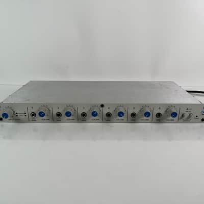 Furman HA-6A Headphone Monitor Amplifier image 1