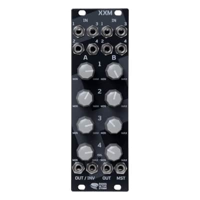 Rides In The Storm XXM Eurorack Mixer Module image 2