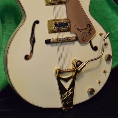 Gretsch White Falcon 1979 image 2