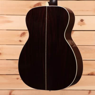 Eastman E20OM-TC - Natural - M2219975 image 8