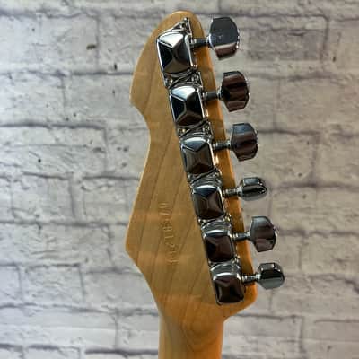 Peavey Predator USA Made Electric Guitar image 4