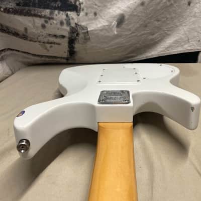 Kaman GTX 33 Guitar MIK Korea image 24
