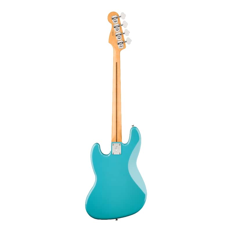 Fender Player II Jazz Bass image 4