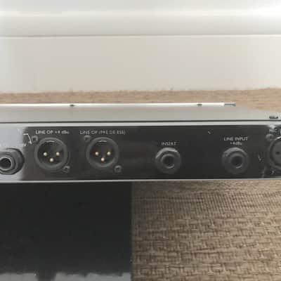 Focusrite Platinum VoiceMaster 2003 image 6