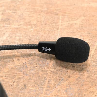 Eartec ComSTAR Dual-Ear Full Duplex Wireless Headset CG002AS image 8