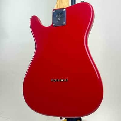 Fender Bullet Deluxe 1981 image 16