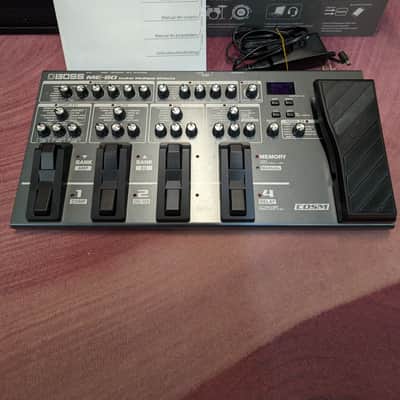 Boss ME-80 image 2