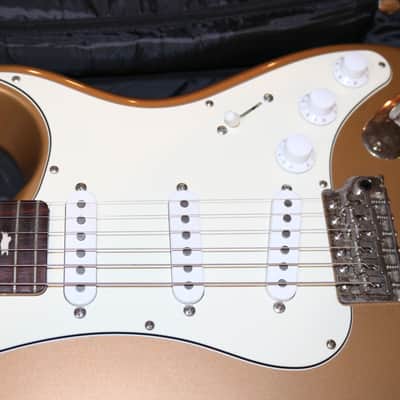 2019 USA PRS Silver Sky - Golden Mesa - No Tariffs image 6