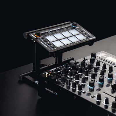 Reloop MODULAR-STAND, Modular Stand - Black image 4